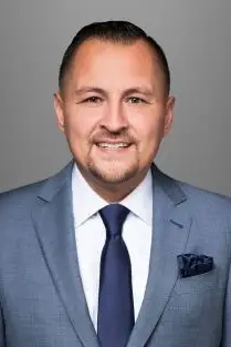 Felix Lopez, Real Estate Broker and Owner of CENTURY 21 PrimeTime Realtors
