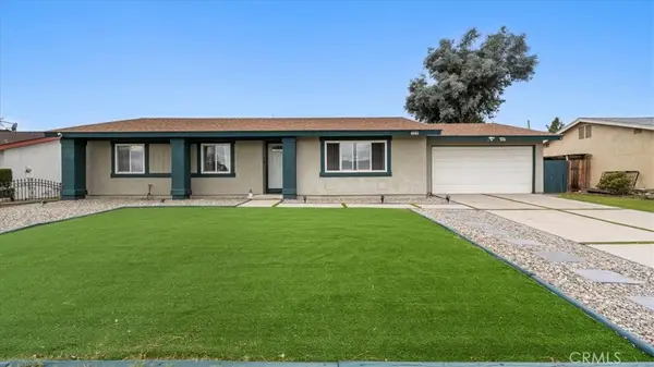 760 S Brierwood Avenue, Rialto, CA 92376