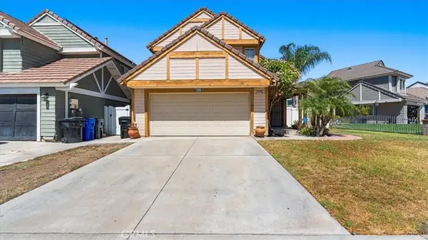 11479 Hideaway Lane, Fontana, CA 92337
