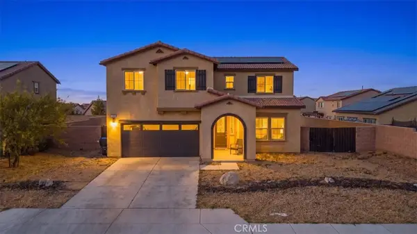 11886 Sierra Road, Victorville, CA 92392