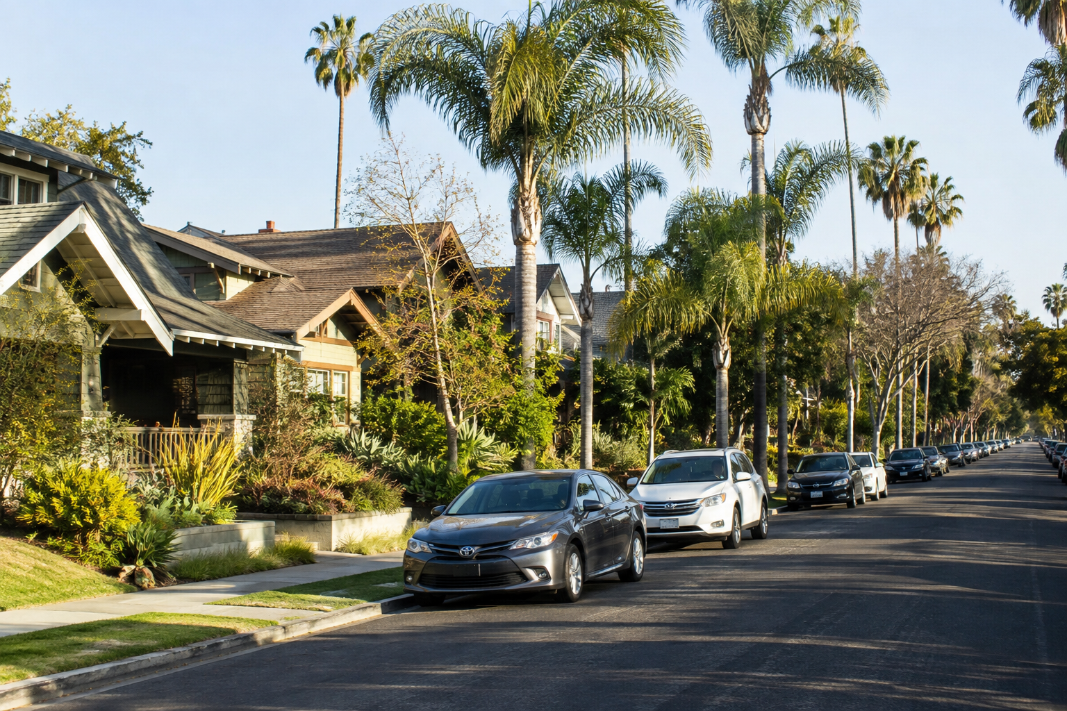 Los Angeles